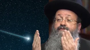"כל מה שתבקשו יתגשם": המקובל הרב יצחק בצרי