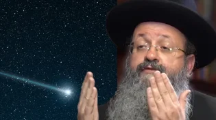 "כל מה שתבקשו יתגשם": המקובל הרב יצחק בצרי