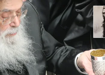 סגולה מחכם יוסף חיים זצוק"ל לאומרה בתוך סעודת פורים סגולה מחכם יוסף חיים זצוק"ל לאומרה בתוך סעודת פורים