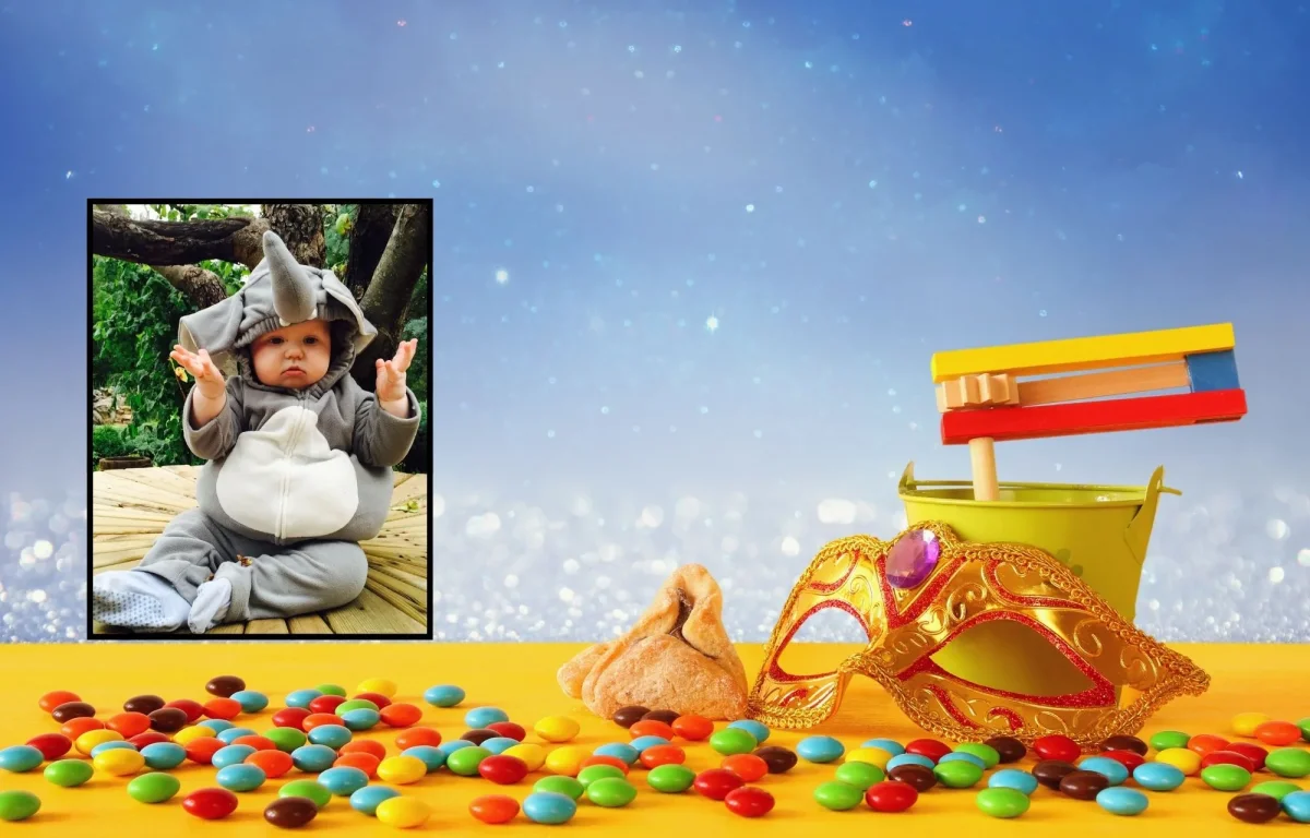 8 הדרכים להרבות בשמחה בפורים 