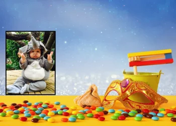 8 הדרכים להרבות בשמחה בפורים 