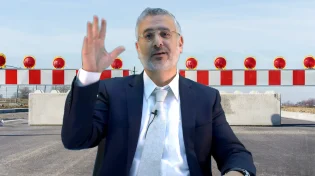 הרב חגי צדוק | לפרוץ את המחסומים