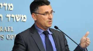 איים ומימש: גדעון סער התפטר מהממשלה