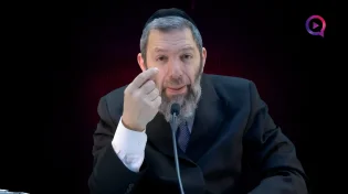 הרב עמנואל מזרחי | המפתח לגן עדן