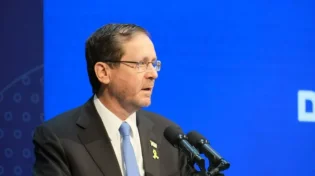 הנשיא הרצוג: "צריך להביא את סינוואר חי או מת"