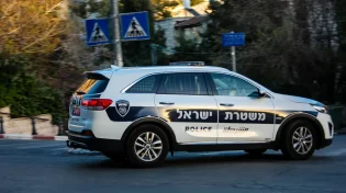 ראיתם אותה? המשטרה מבקשת את עזרת הציבור באיתור נעדרת 