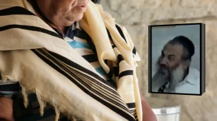 תיעוד נדיר של הרב ניסים יגן: "זה הדבר הכי חשוב שיש"