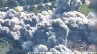 זה המחבל שחוסל בתקיפה העמוקה ביותר של צה"ל בלבנון