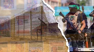 עדות מטלטלת משבי חמאס: החטופה סירבה לבשל למחבלים בשבת