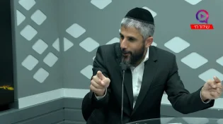 הרב עידו סממה | הגאון הרב יצחק זילברשטיין במפגש מטלטל ביותר