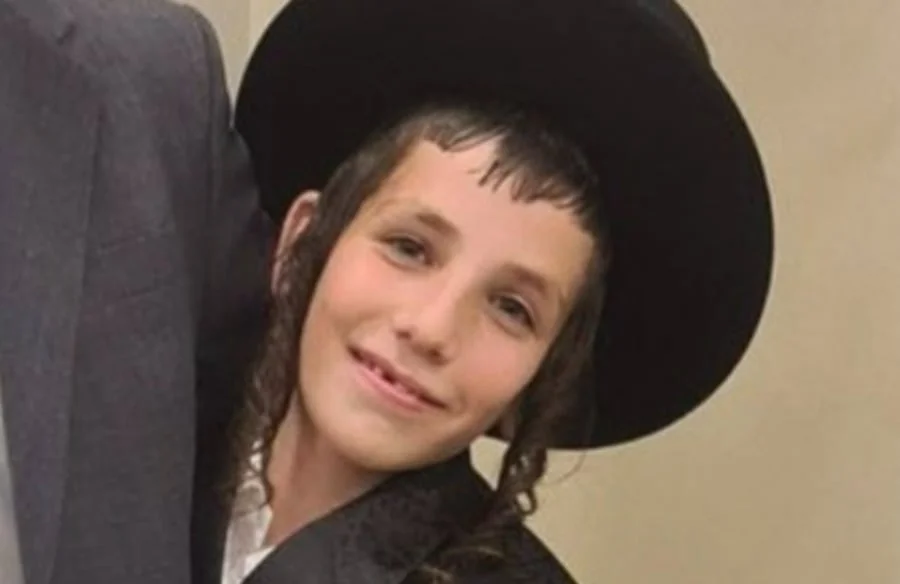 שלמה קליינרמן.