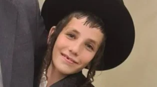 מלחיץ: אחיו של מוישי קליינרמן נעלם לכמה שעות - ונמצא