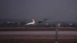 בצל ההסלמה בצפון: אושרה תוכנית האימונים של חיל האוויר