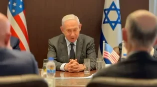 נתניהו: עמדת ארה"ב באו"ם עודדה את חמאס להתבצר בעמדתו