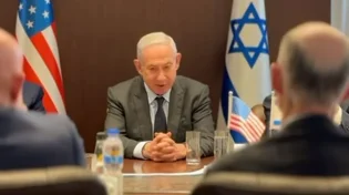 נתניהו: עמדת ארה"ב באו"ם עודדה את חמאס להתבצר בעמדתו