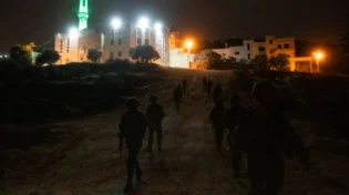 מחבלים חמושים חוסלו במבצע בג'נין
