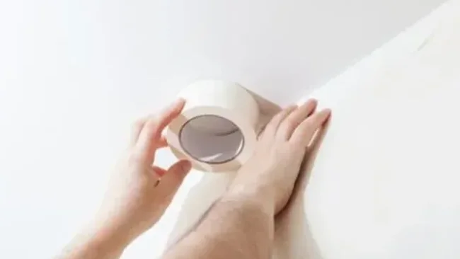 כל השימושים למסקינגטייפ שאולי לא הכרתם 