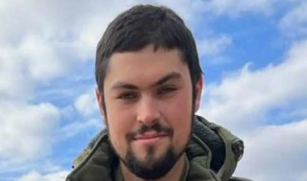 סמ"ר מתן וינוגרדוב הי"ד. 