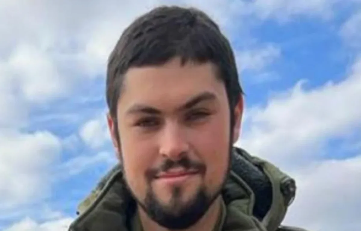 סמ"ר מתן וינוגרדוב הי"ד. סמ"ר מתן וינוגרדוב הי"ד.