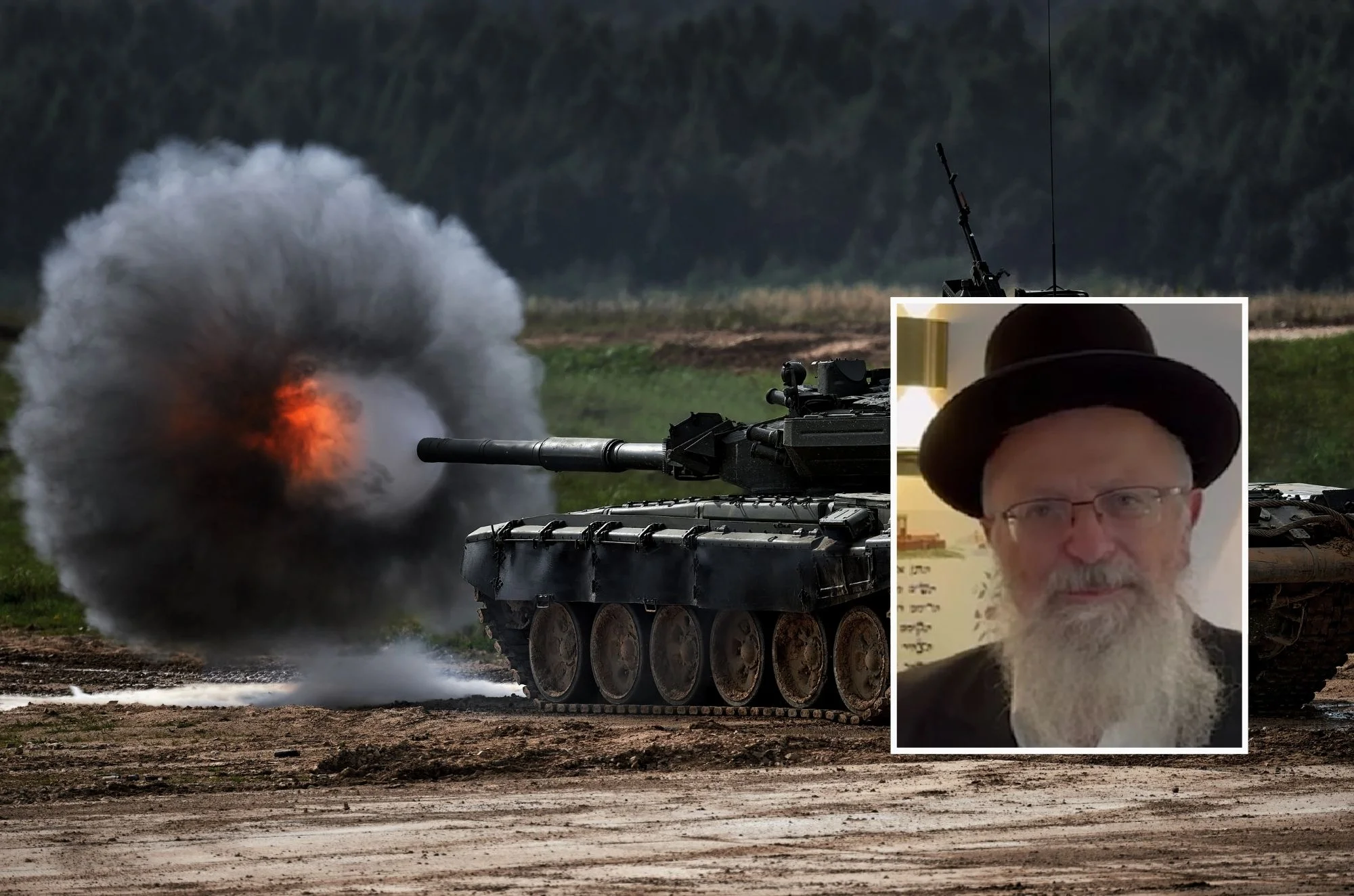 כך נוכל לנצח במלחמה לפי הרב שמואל אליהו כך נוכל לנצח במלחמה לפי הרב שמואל אליהו