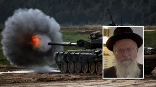 הרב שמואל אליהו: "כך אנחנו יכולים לנצח במלחמה"