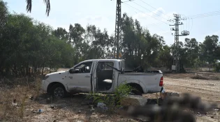 צלם שהתלווה למחבלי חמאס ותיעד את שני לוק ז"ל יקבל פרס