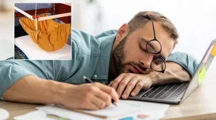 כישרוני: הדרך הכי קלה ללכת לישון