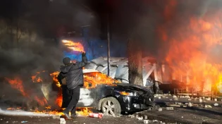 "הביאו צמיגים לשבת": הטיעון המשעשע של עורך הדין