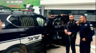נתפסו שני שב"חים שעבדו באטליז בבאקה אל גרבייה