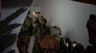 צוות עוצבת הקומנדו חיסל עשרות מחבלים בחאן יונס