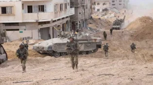 גורם בחמאס: "ההתנגדות החלה להיערך לכניסה לרפיח"