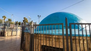 משפחות אסון מירון: "אסור לעם ישראל לשכוח את מה שקרה"