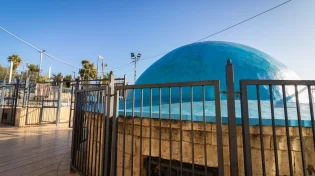 משפחות אסון מירון: "אסור לעם ישראל לשכוח את מה שקרה" 