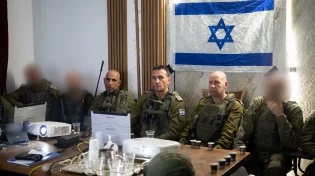 המבצע בשיפא נמשך: הרמטכ"ל נכנס פנימה להערכת מצב