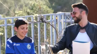 המלצר הזדעזע: האב לקח את בנו למסעדה ולא קנה לו אוכל