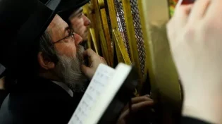 רבי אלימלך מליז'נסק: זאת המצווה העיקרית שאנחנו חייבים לקיים