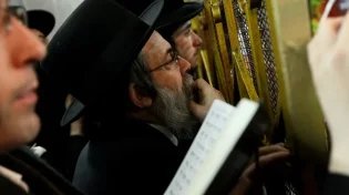 רבי אלימלך מליז'נסק: זאת המצווה העיקרית שאנחנו חייבים לקיים