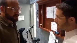 מילואימניקים אספו כסף בבסיס לטובת כולל בפתח תקווה