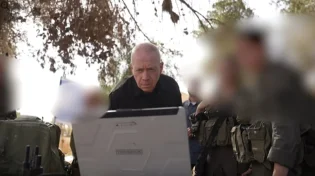 השר גלנט: "מחבלים שהסגירו את עצמם מספרים; חמאס מתפרק"