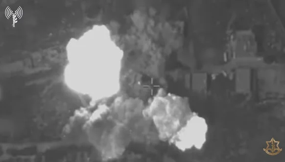 התקיפה בלבנון היום. התקיפה בלבנון היום.