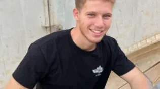 לוחם ביחידת אגוז נפל בקרב בח'אן יונס