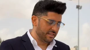 איש העסקים חשף: "איבדתי את עולם הבא שלי, אין לי כלום"