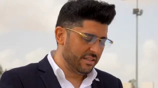 איש העסקים חשף: "איבדתי את עולם הבא שלי, אין לי כלום"