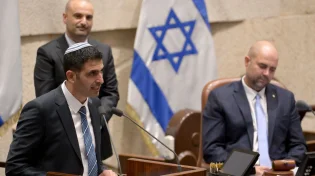 החוק שיאפשר את סגירת אל ג'זירה בישראל אושר בכנסת