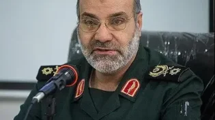 בכיר איראני חוסל בדמשק, בישראל שותקים