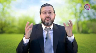 הרב שמואל ממן | שתי מילים שיכולות לשנות את החיים שלך 