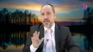 הרב אלעד גרין | לימוד התניא מי צריך את הרבנים