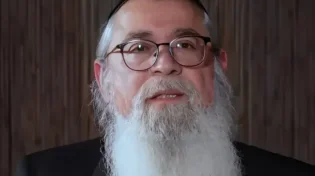 "אנחנו בימים של סכנה": המקובל הרב ביטון בבקשה מיוחדת