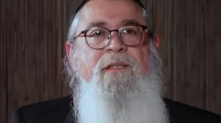 "אנחנו בימים של סכנה": המקובל הרב ביטון בבקשה מיוחדת