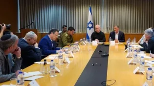 שר הביטחון לאחר החיסול: "פועלים בכל מקום נגד אויבינו"